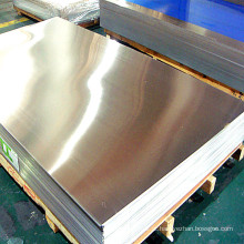 Folha de alumínio de alta qualidade 5754 H111 China Supply